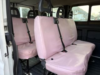 Furgoneta Citroen Jumper