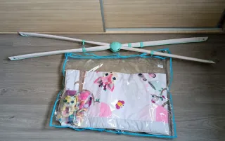 Gimnasio Bebé Tiny Love