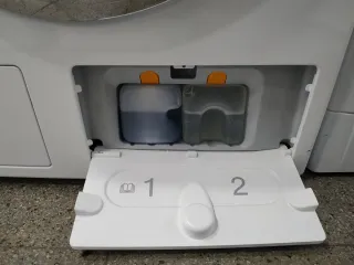 Lavatrice Miele 1600rpm 9kg