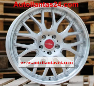 62 Juego 4 llantas audi varios tamaños