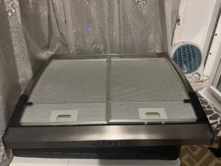 Campana extractora de cocina teka