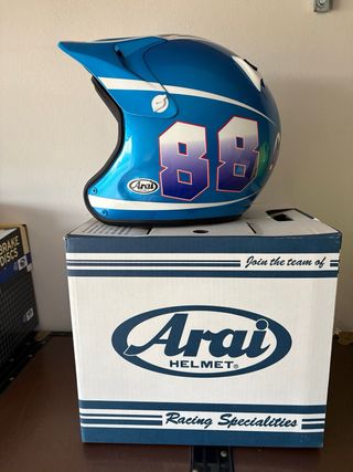 Arai Penta Jet