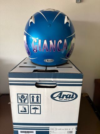 Arai Penta Jet