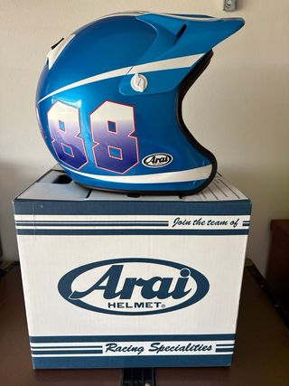Arai Penta Jet