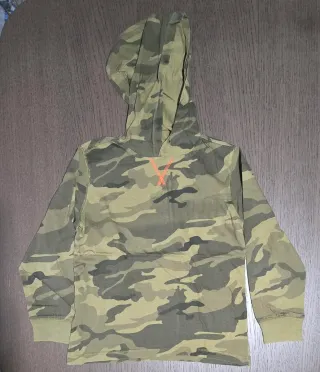 Magliette bambino maniche lunghe 8-10 anni