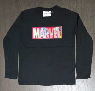 Magliette bambino maniche lunghe 8-10 anni