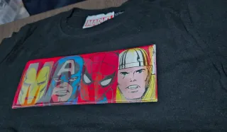 Magliette bambino maniche lunghe 8-10 anni