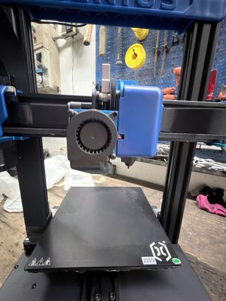 Stampante 3D Artillery Genius Pro + Accessori