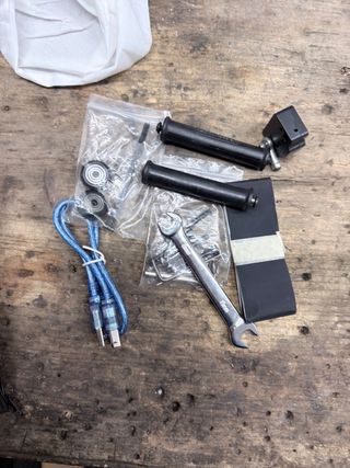 Stampante 3D Artillery Genius Pro + Accessori