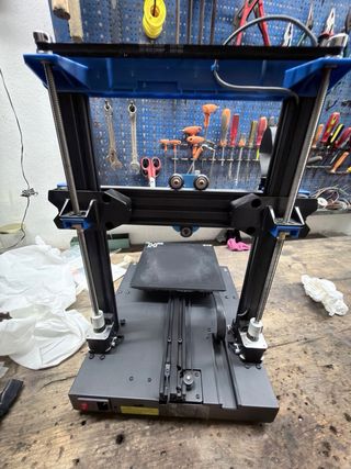 Stampante 3D Artillery Genius Pro + Accessori