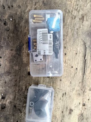 Stampante 3D Artillery Genius Pro + Accessori