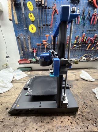 Stampante 3D Artillery Genius Pro + Accessori