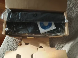 Teclado DELL Negro Nuevo