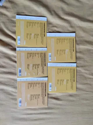 Mortadelo y Filemón DVD 50 Aniversario publico