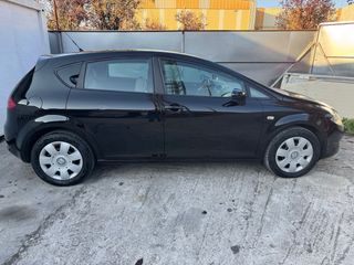 SEAT Leon 2007