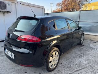 SEAT Leon 2007
