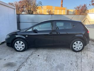 SEAT Leon 2007