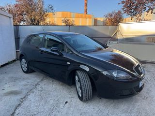 SEAT Leon 2007