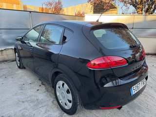 SEAT Leon 2007