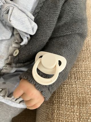 Muñeca Tipo Bebé Reborn