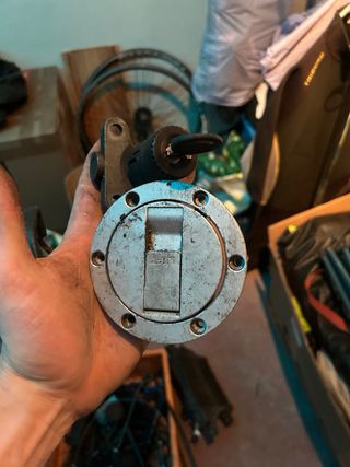 Bombín Yamaha TZR 50 CC