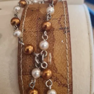 Set 1A Classe Orologio e Bracciale Donna