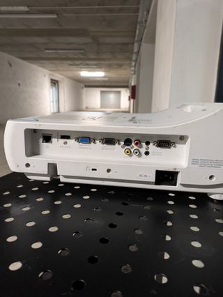 Proiettore Panasonic PT-TW230 Short Throw HDMI