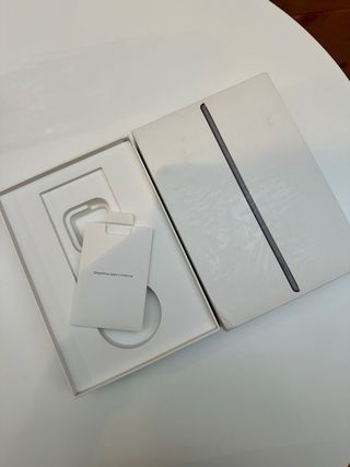 Apple iPad 7ª Gen Negro