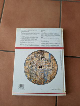 Atlante Zanichelli 1993 - Vintage Collectibles