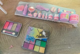 Nancy Spa con Accesorios