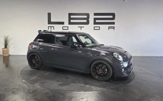 MINI Mini 2020