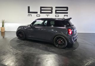 MINI Mini 2020