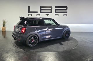 MINI Mini 2020