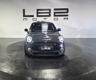 MINI Mini 2020
