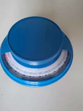 Bilancia da cucina LUNA 5kg