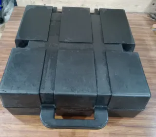 Máquina de escribir Olivetti Lettera 35 Retro