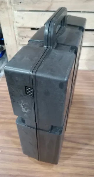 Máquina de escribir Olivetti Lettera 35 Retro