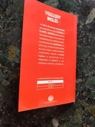 Te Canterville Ghost