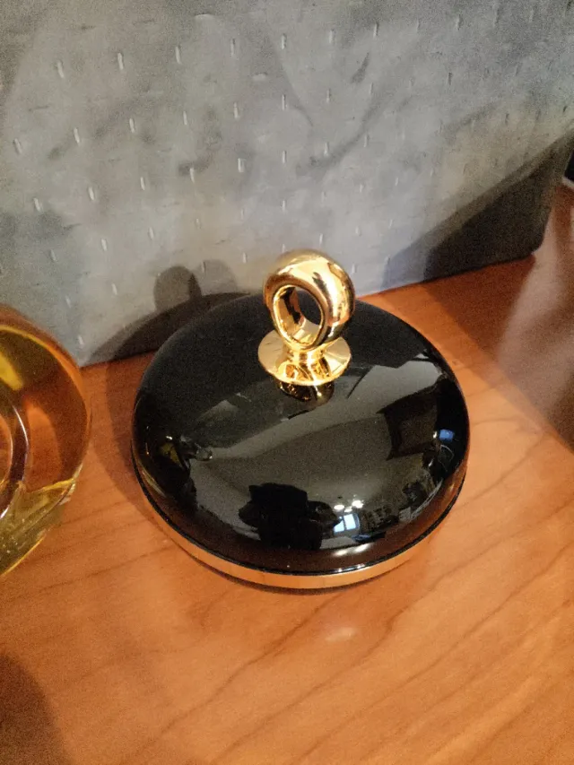 Van Cleef & Arpels First Eau de Toilette e Sapone