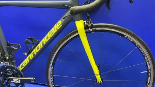 Bicicleta Cannondale CAAD 12