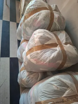 Ropa segunda mano por kilo