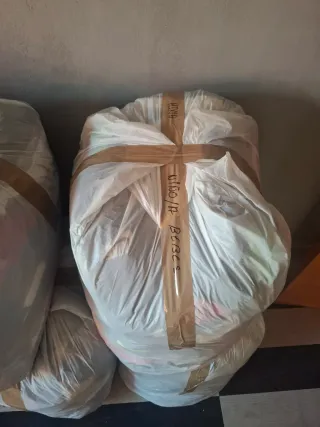 Ropa segunda mano por kilo