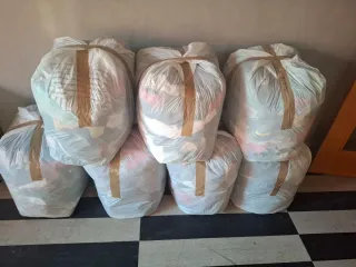 Ropa segunda mano por kilo