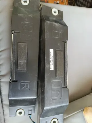 Altavoces TV Samsung