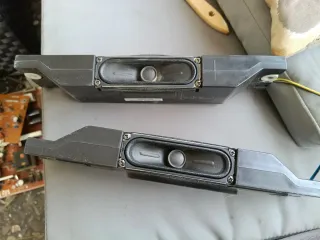 Altavoces TV Samsung