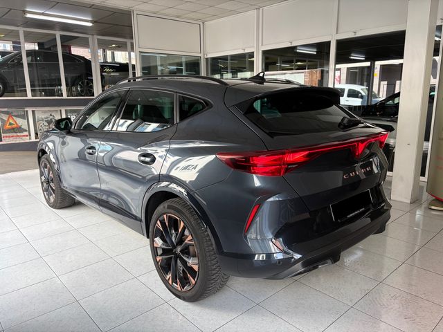 CUPRA Formentor eTSI 150CV DSG