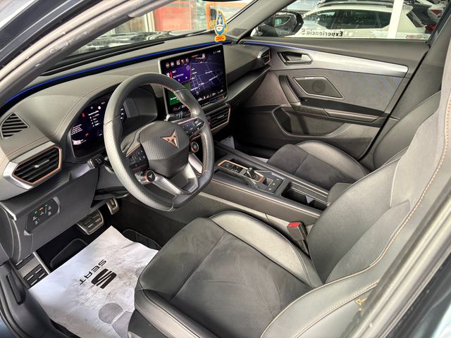 CUPRA Formentor eTSI 150CV DSG