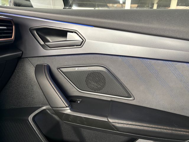 CUPRA Formentor eTSI 150CV DSG