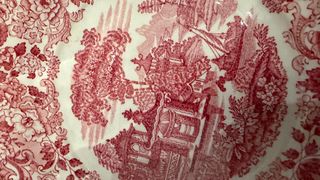 Antiguos platos Cartuja de Sevilla 202