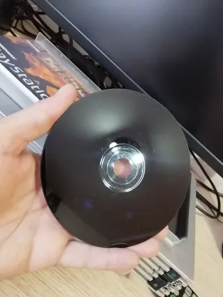 🇪🇦Maximum Force PS1 PAL PSX PSONE PLAYSTATION